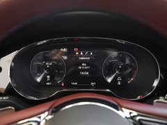 2022款 4.0T V8