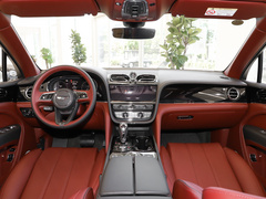2022款 4.0T V8
