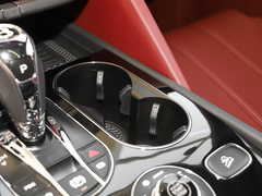 2022款 4.0T V8