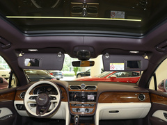 2022款 4.0T V8
