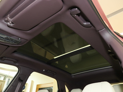 2022款 4.0T V8