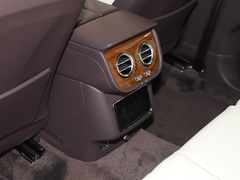 2022款 4.0T V8