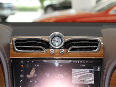 2022款 4.0T V8