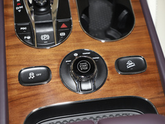 2022款 4.0T V8