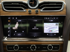2022款 4.0T V8