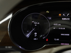 2022款 4.0T V8