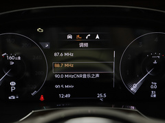 2022款 4.0T V8