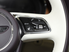 2022款 4.0T V8