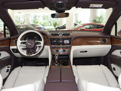 2022款 4.0T V8