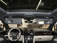 2022款 4.0T V8