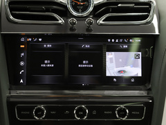 2022款 4.0T V8