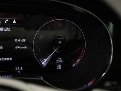 2022款 4.0T V8