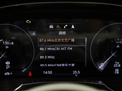 2022款 4.0T V8