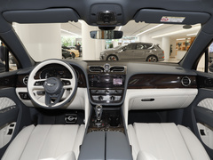 2022款 4.0T V8