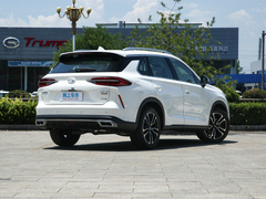 2021款 270T 自动星河版
