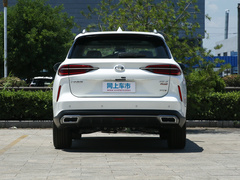 2021款 270T 自动星河版