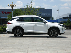 2021款 270T 自动星河版