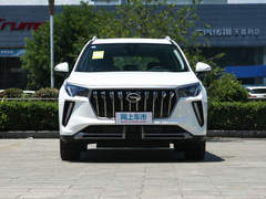 2021款 270T 自动星河版