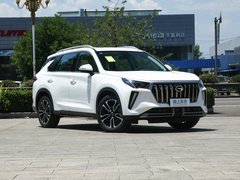 2021款 270T 自动星河版