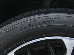 2021款 270T 自动星河版