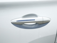 2021款 270T 自动星河版