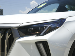 2021款 270T 自动星河版