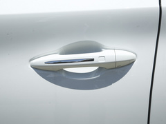 2021款 270T 自动星河版