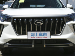 2021款 270T 自动星河版