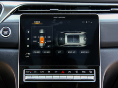 2021款 270T 自动星河版