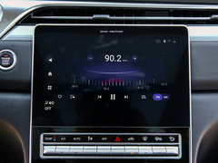 2021款 270T 自动星河版