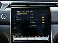 2021款 270T 自动星河版