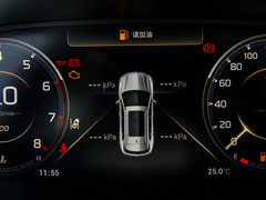 2021款 270T 自动星河版