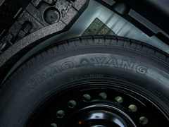 2021款 270T 自动星河版