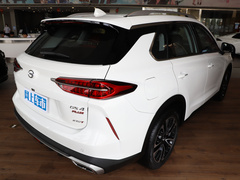 2021款 270T 自动星辰版