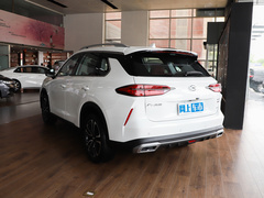2021款 270T 自动星辰版