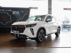 2021款 270T 自动星辰版