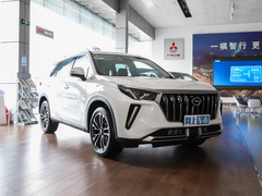 2021款 270T 自动星辰版