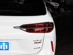 2021款 270T 自动星辰版
