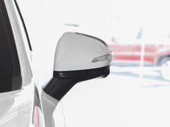 2021款 270T 自动星辰版
