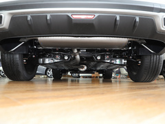 2021款 270T 自动星辰版