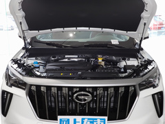 2021款 270T 自动星辰版