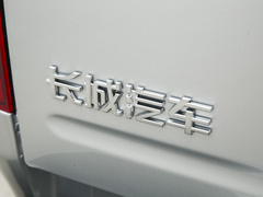 2021款 2.0T柴油两驱超惠型大双排国VI GW4D20M