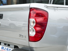 2021款 2.0T柴油两驱超惠型大双排国VI GW4D20M