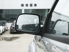 2021款 2.0T柴油两驱超惠型大双排国VI GW4D20M