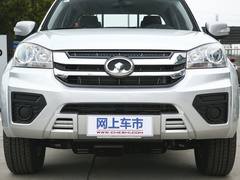 2021款 2.0T柴油两驱超惠型大双排国VI GW4D20M