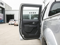 2021款 2.0T柴油两驱超惠型大双排国VI GW4D20M