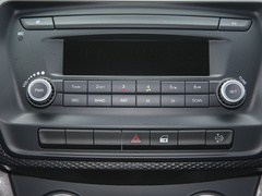 2021款 2.0T柴油两驱超惠型大双排国VI GW4D20M