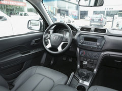 2021款 2.0T柴油两驱超惠型大双排国VI GW4D20M
