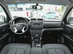2021款 2.0T柴油两驱超惠型大双排国VI GW4D20M