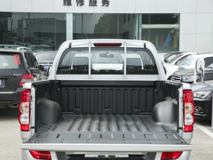 2021款 2.0T柴油两驱超惠型大双排国VI GW4D20M